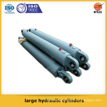 professional manufacture supply large hydraulic cylinders